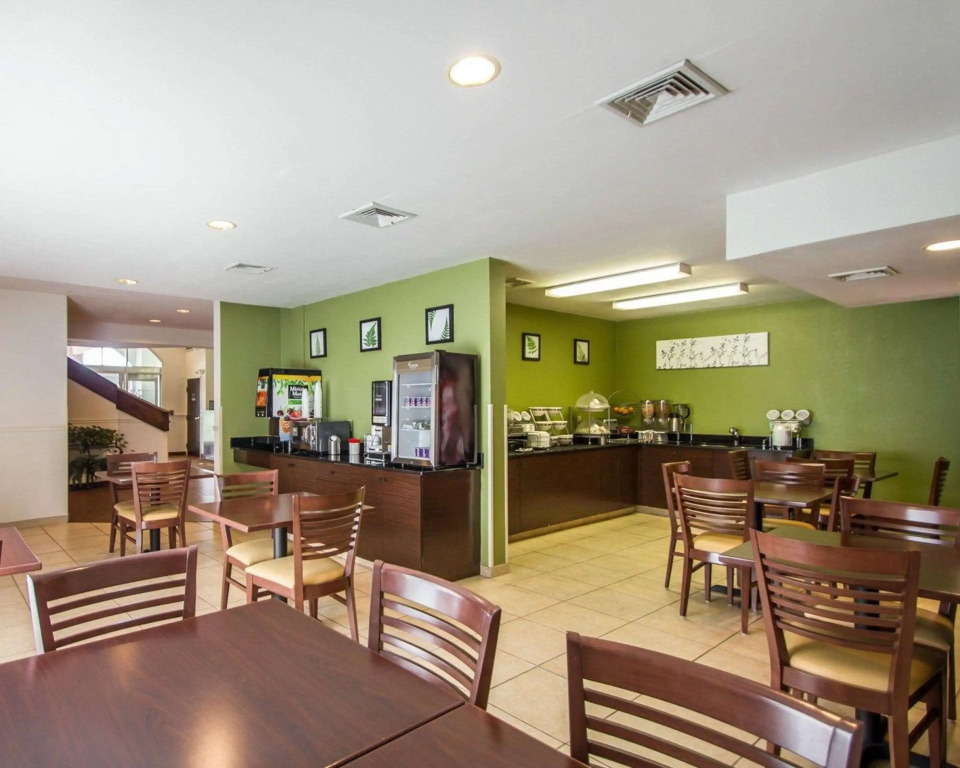 Sleep Inn & Suites Niantic North