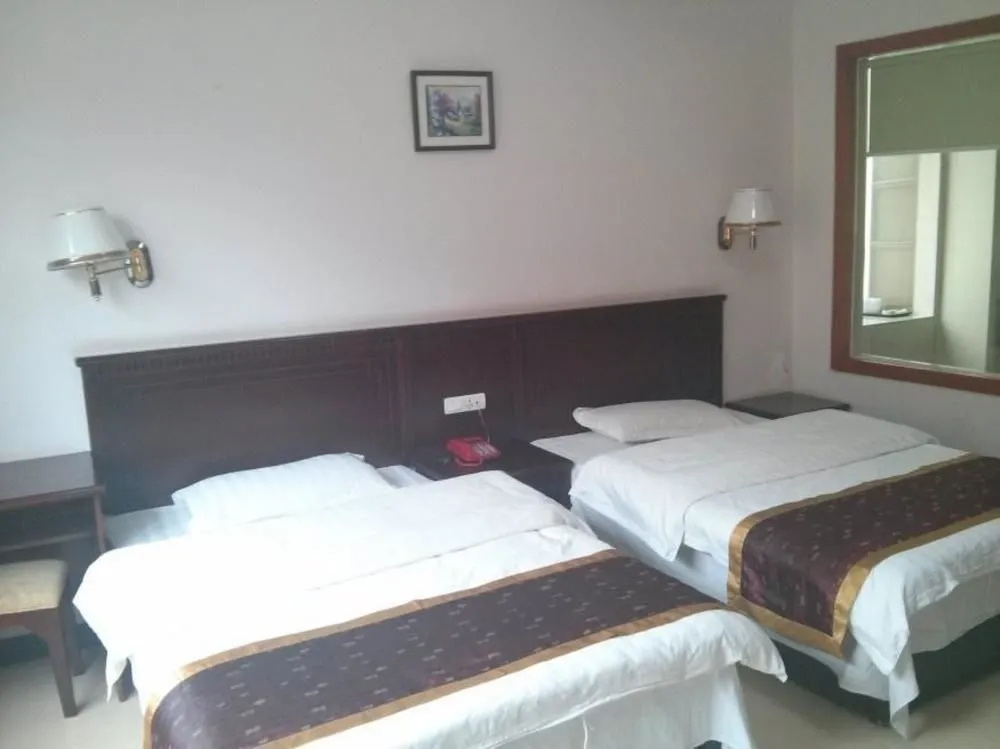 Guilin Anyi Hotel