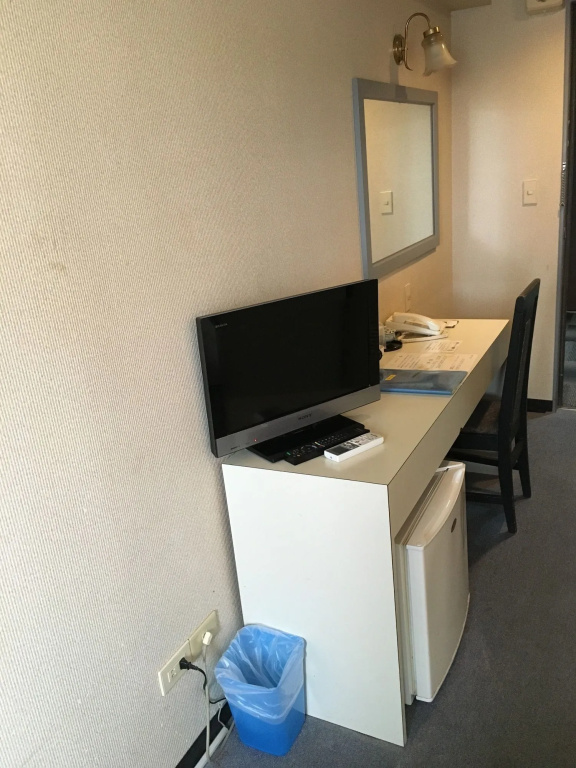 Hotel New Marukatsu