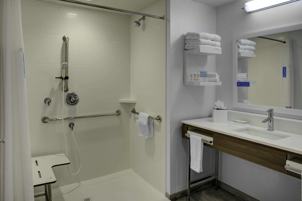 Hampton Inn Suites Flagstaff East
