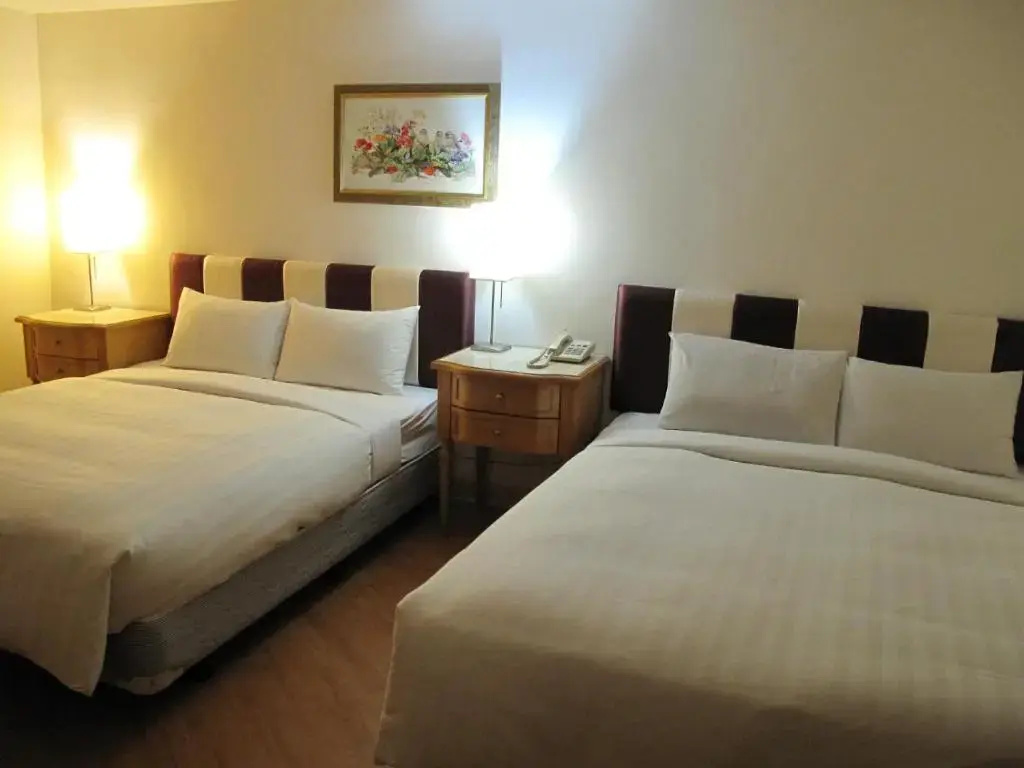 高第商旅 Gaudi Hotel
