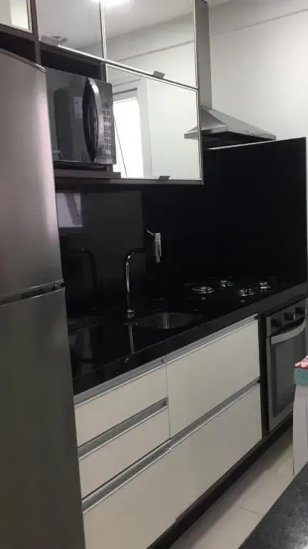 Espelho das Aguas Residence