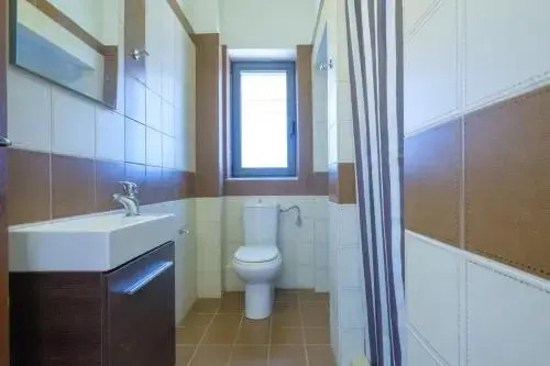 Trochalo Villas