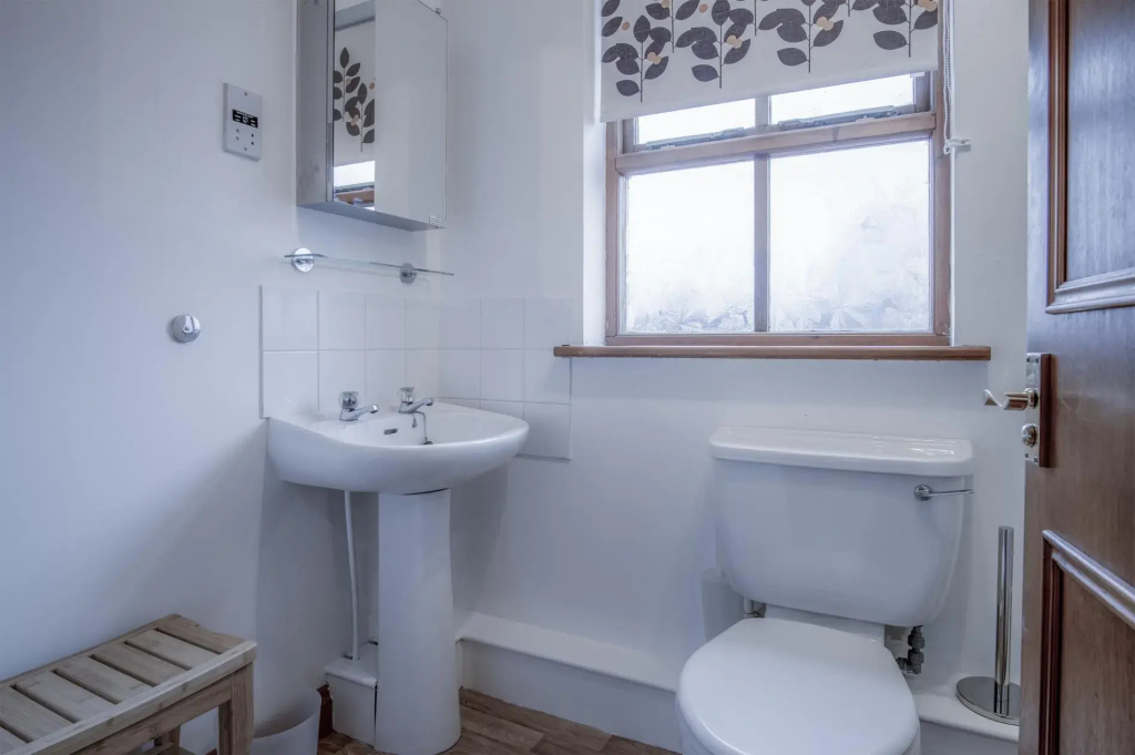 Old Keg Yard - 2 Bedroom Holiday Cottage - Narberth