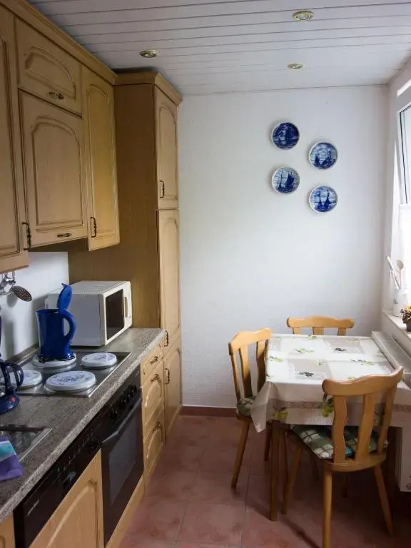 Ferienwohnung Holunderweg