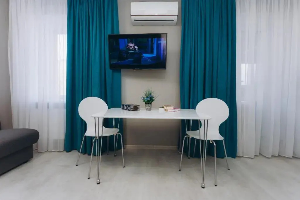 Apart-hotel I. Sirko New Building 7 floor