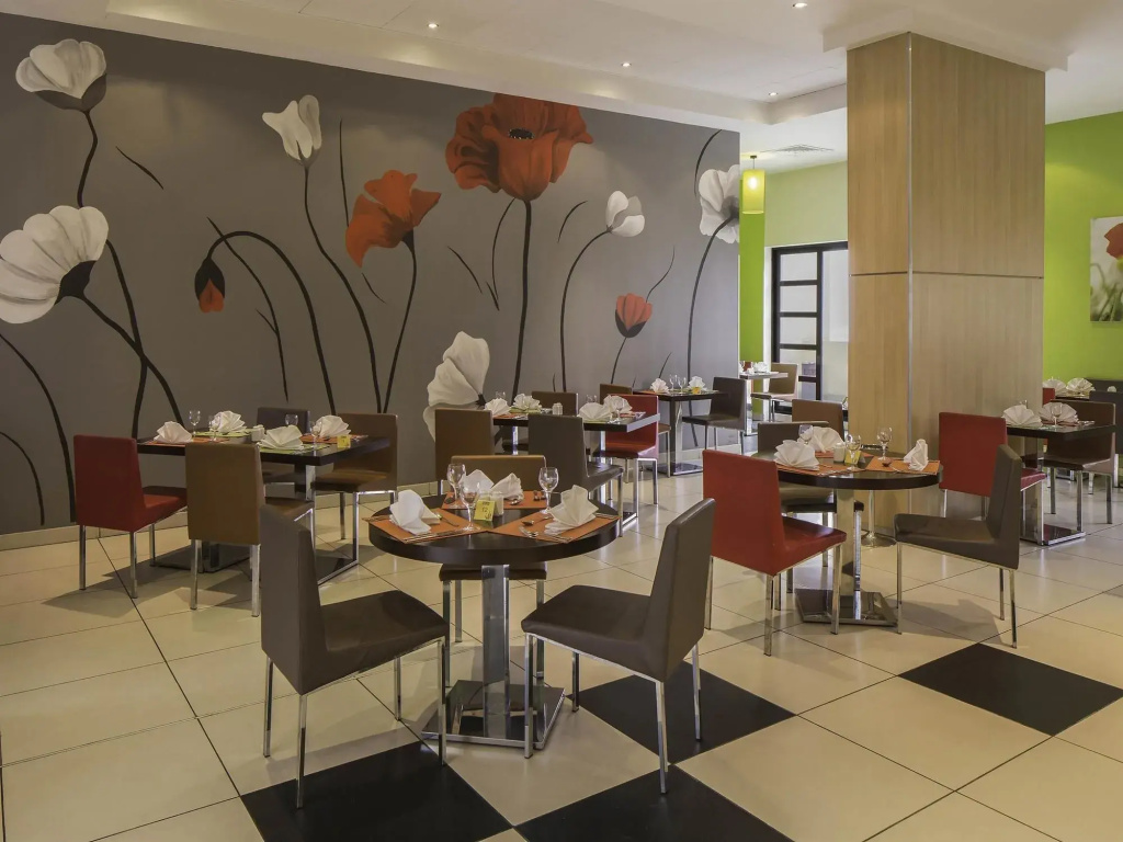 Ibis Constantine
