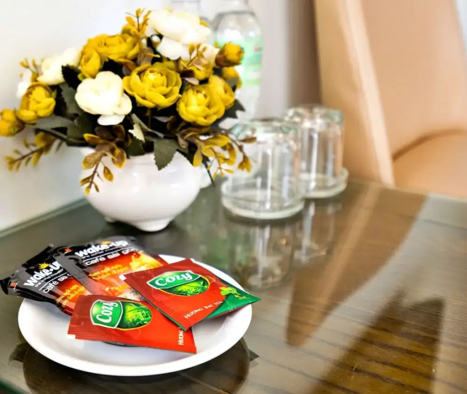 HANZ Duc Hieu 2 Hotel