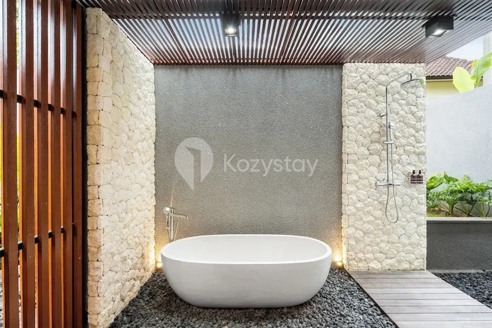 Sewana Villa by Kozystay - Natadesa Resort