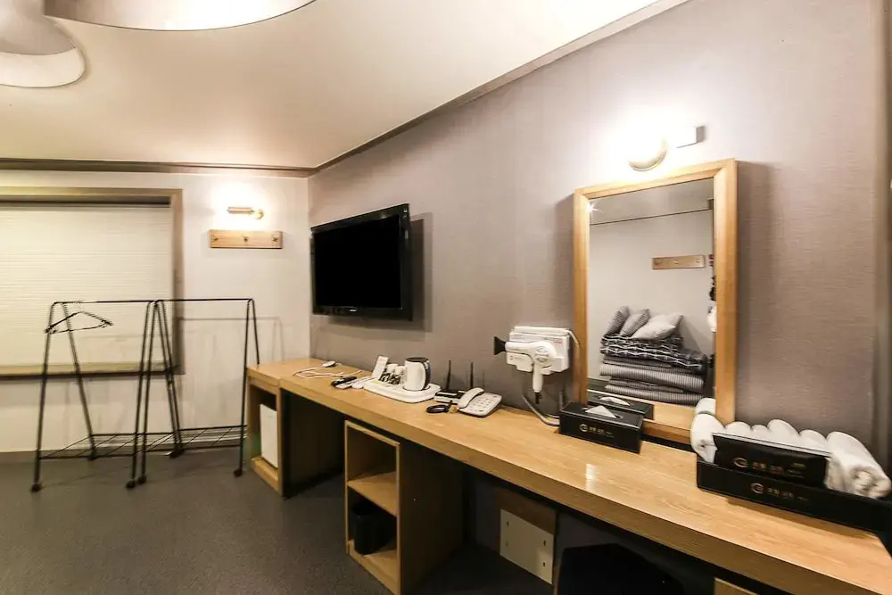Haute Hotel Haeundae