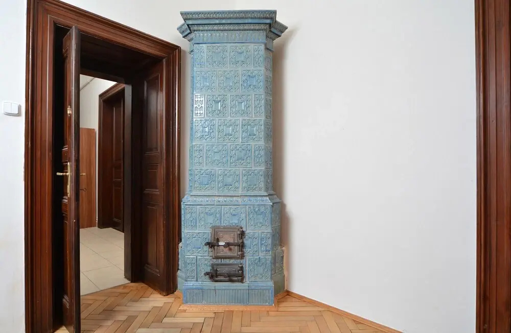 Mivos Prague Apartments Vltava