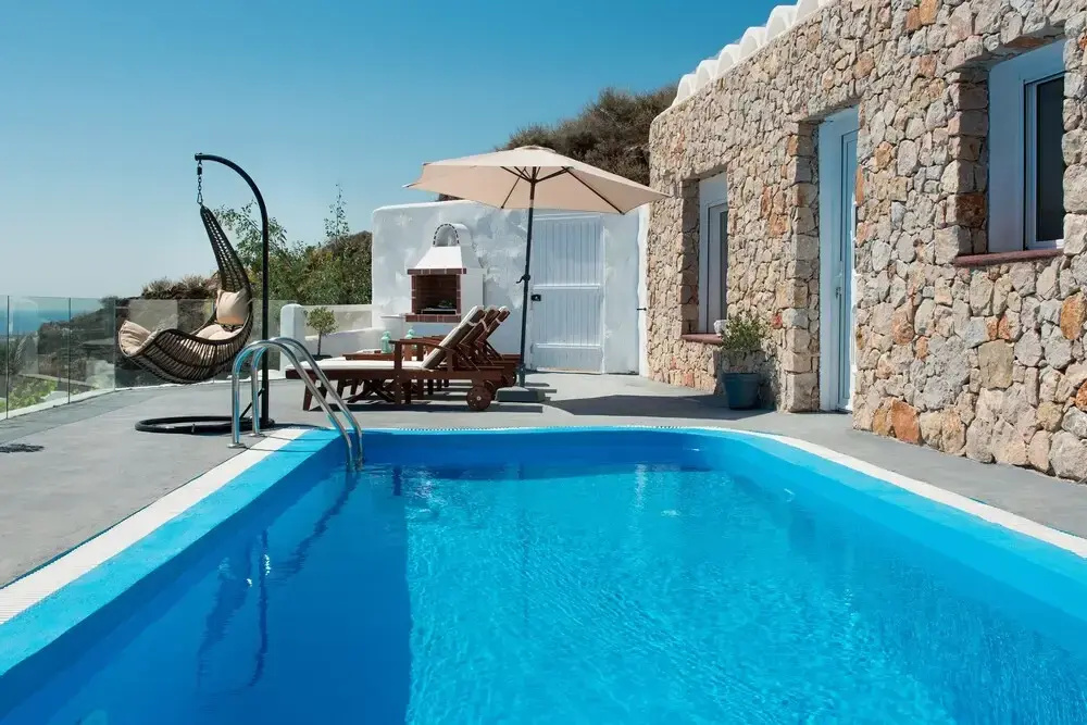 Dream Villa