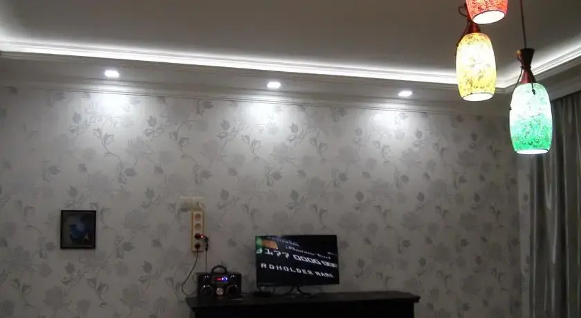 Apartment Tevdore Mghvdeli