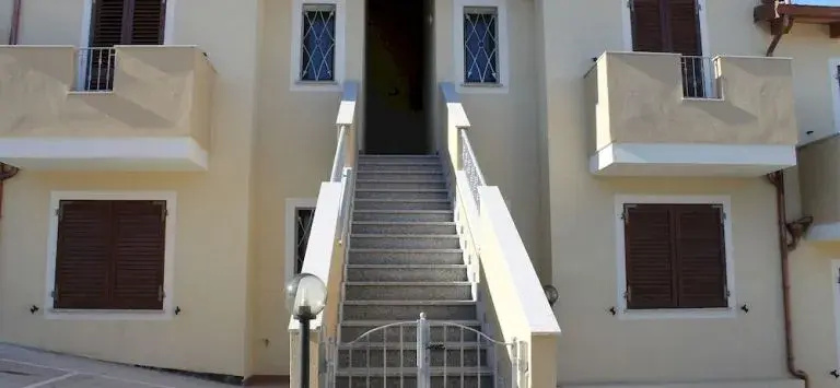 Valledoria holiday flats