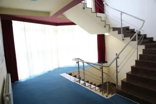 Hotel Apollonia