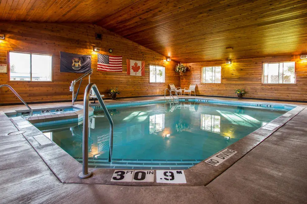 Comfort Inn