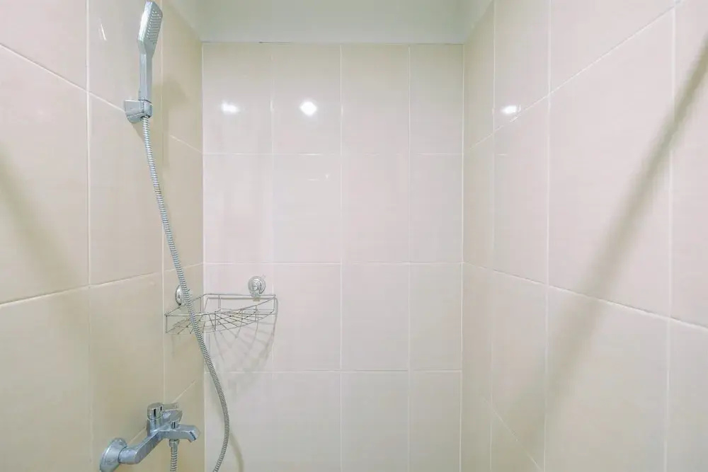 Exclusive Studio at The Oasis Cikarang Apartment