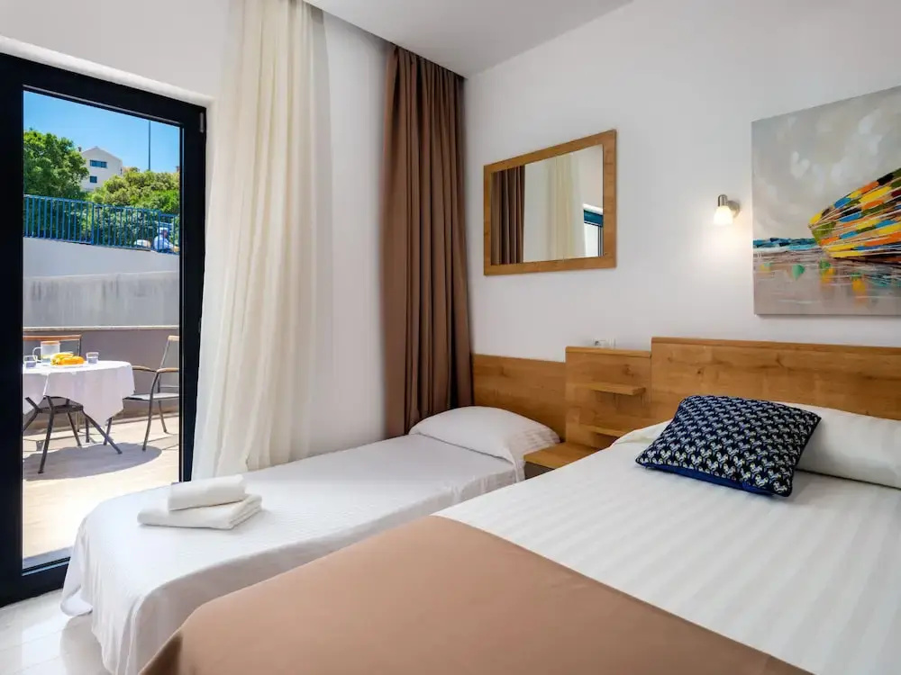 Hotel D'Elegant Dubrovnik