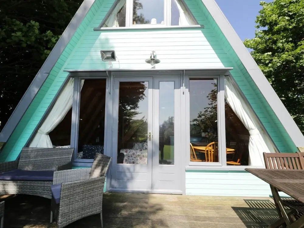 Apple Tree Lodge
