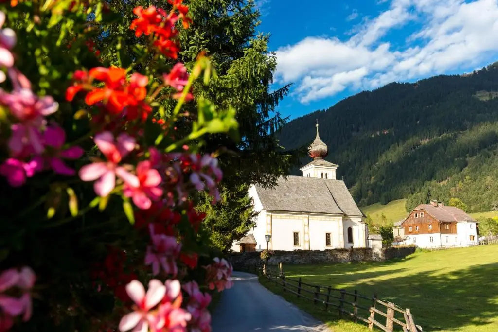 himmlisch urlauben St. Nikolai