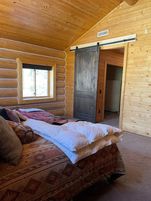 Black Tree Resort - The Lodge