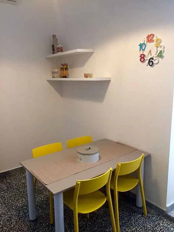 B&B Zia Iaia