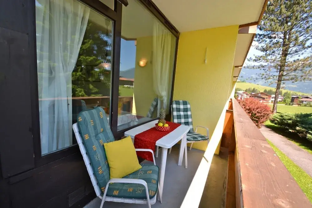 Low Budget Kaprun Apartments
