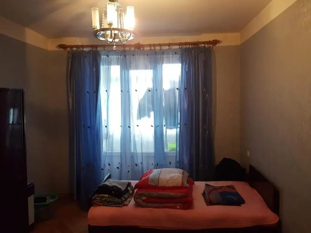 Nothing,Rustaveli #69.