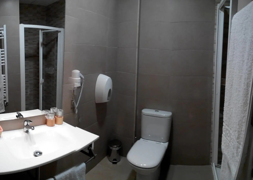 Hotel Ecologico Toral