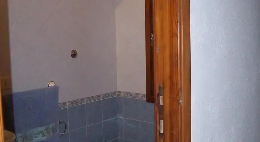 Casa Mandriola