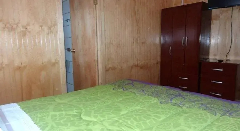 Hostal El Parque