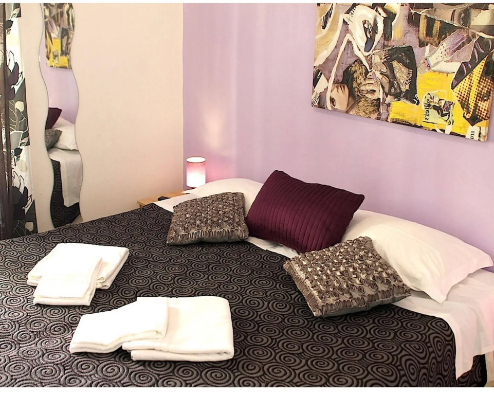 Gentes B&B
