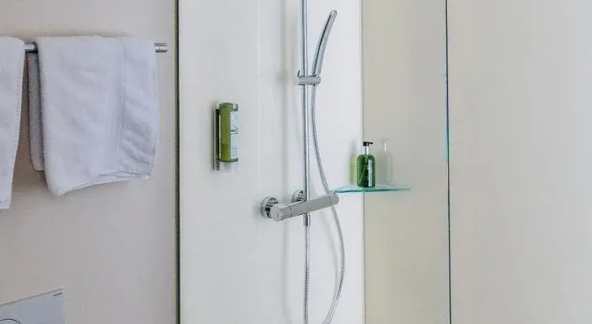b-smart hotel Widnau