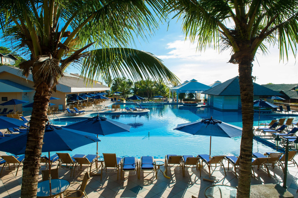 Infinity Blue Resort & Spa