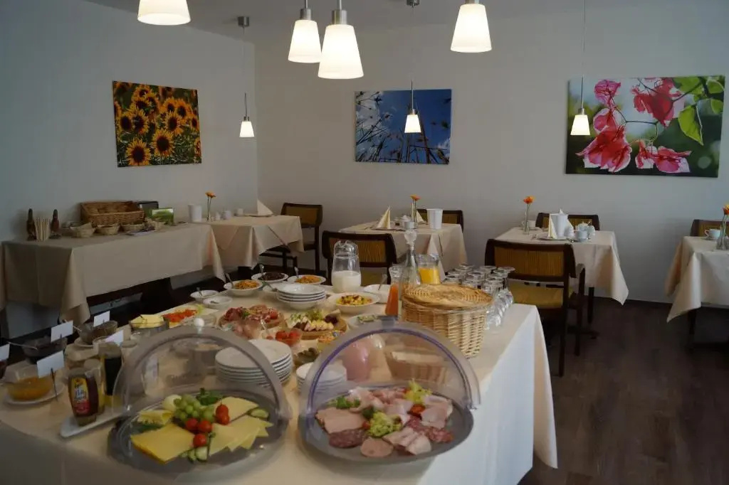 Hotel Forsthaus St. Hubertus