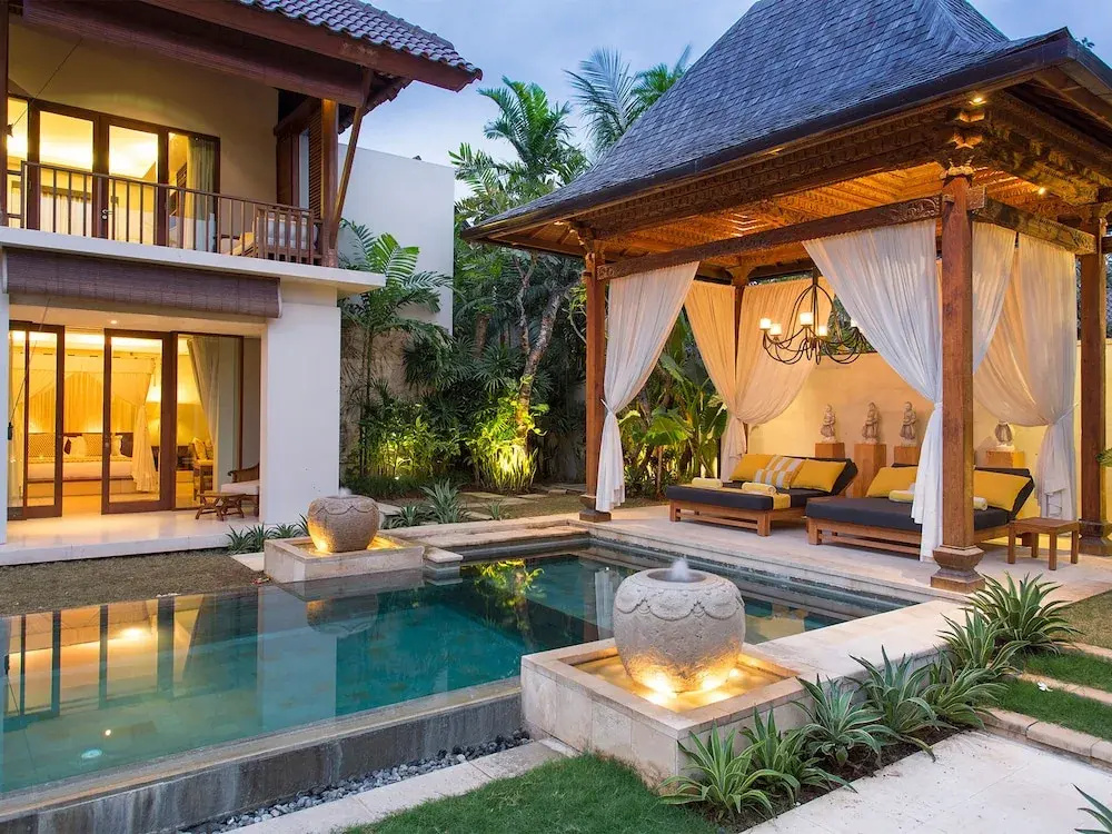 Villa Lilibel by Elite Havens