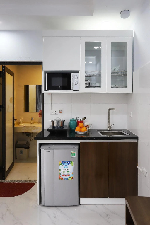 iStay Hotel Apartment 3