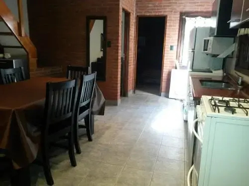 Chalet Calle 31