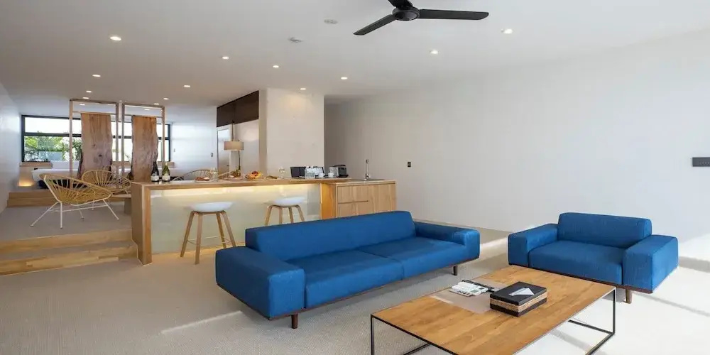 ADAN RESORT Sky Villa Luxury Suite