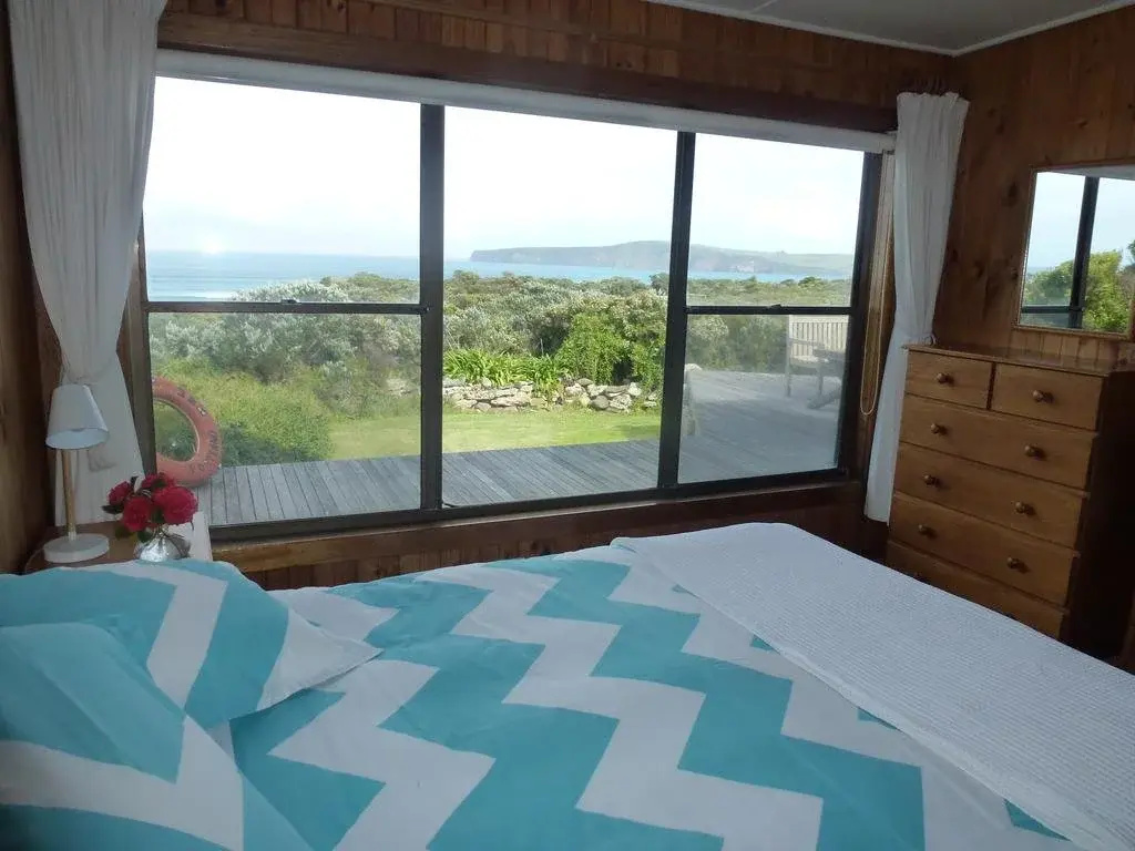 Shelly Beach Retreat