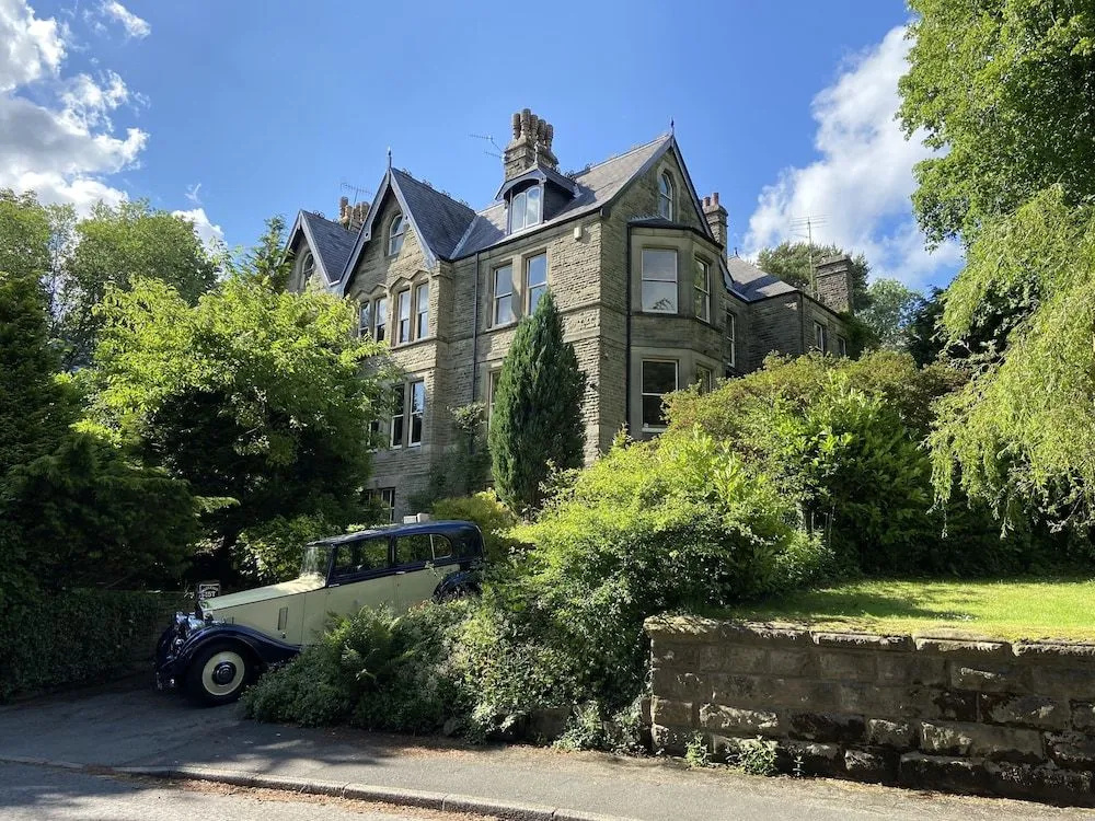 Ashleigh Buxton