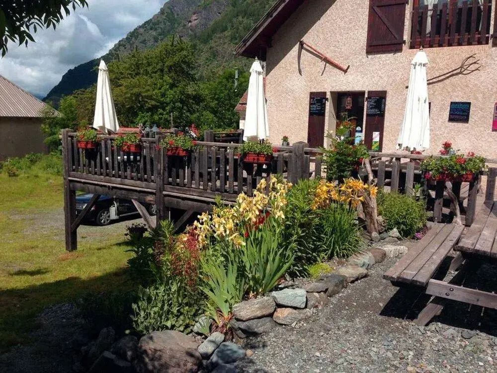 AUBERGE GAILLARD