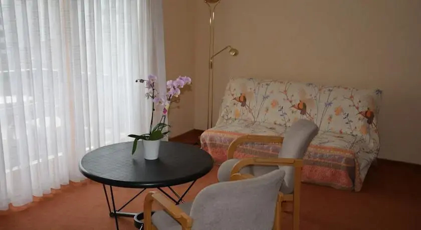 Hotel Pestalozzi