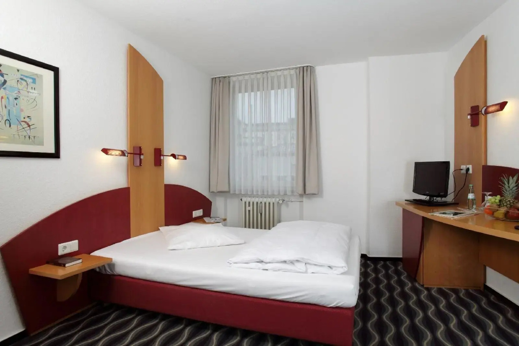 Stadthotel Kassel
