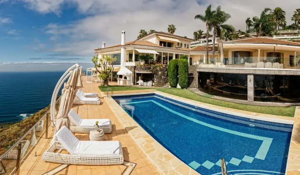 Villa Circense