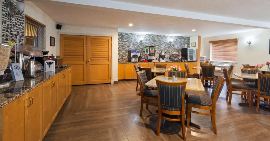 Spark by Hilton West Coxsackie
