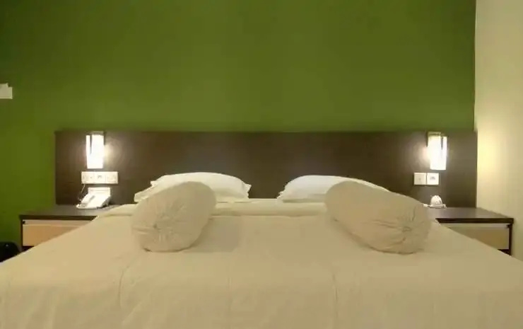 Hotel Gembira bontang