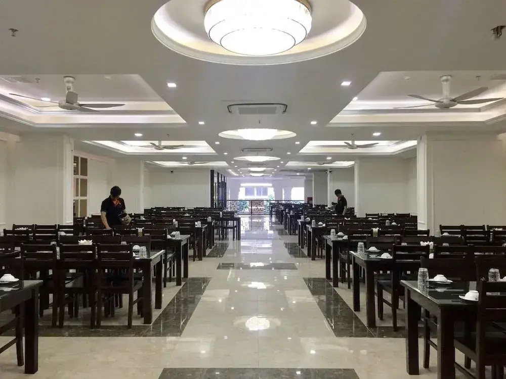 Bao Anh Hotel