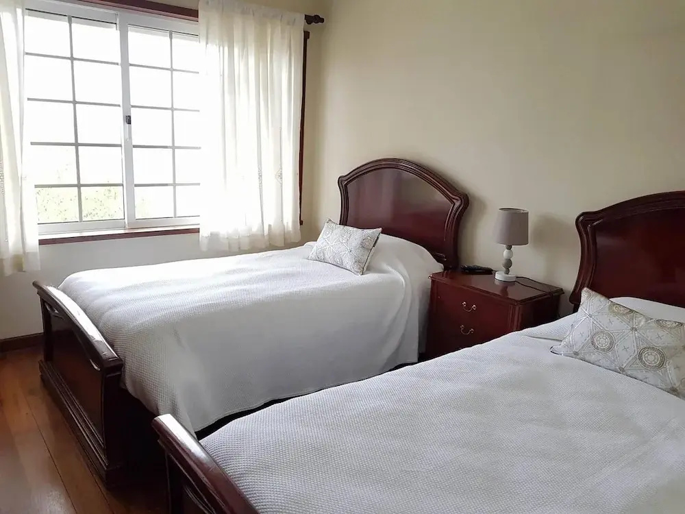 Mansion With 7 Bedrooms in Valença, With Wonderful sea View, Private P