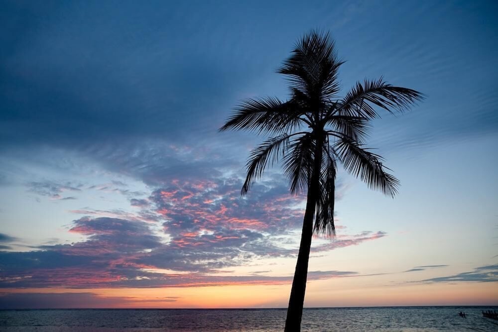 Playa Bonita Studio